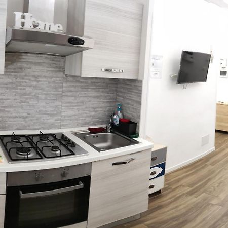 Appartamento Roma Casa Vacanza Sea House Rome 50 Metri Dal Mare Lido di Ostia Luaran gambar
