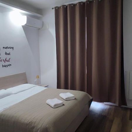 Appartamento Roma Casa Vacanza Sea House Rome 50 Metri Dal Mare Lido di Ostia Luaran gambar
