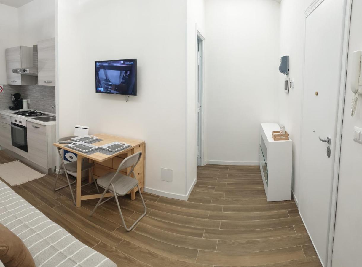 Appartamento Roma Casa Vacanza Sea House Rome 50 Metri Dal Mare Lido di Ostia Luaran gambar