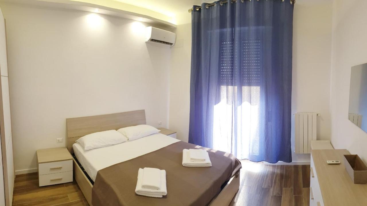 Appartamento Roma Casa Vacanza Sea House Rome 50 Metri Dal Mare Lido di Ostia Luaran gambar