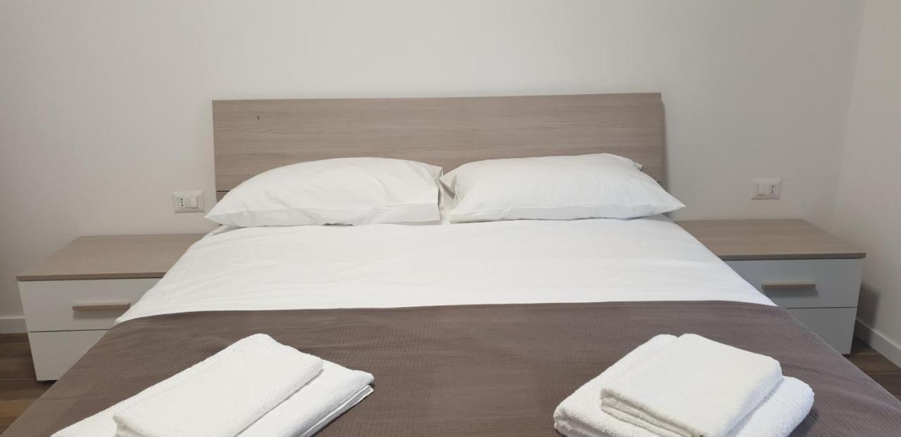 Appartamento Roma Casa Vacanza Sea House Rome 50 Metri Dal Mare Lido di Ostia Luaran gambar