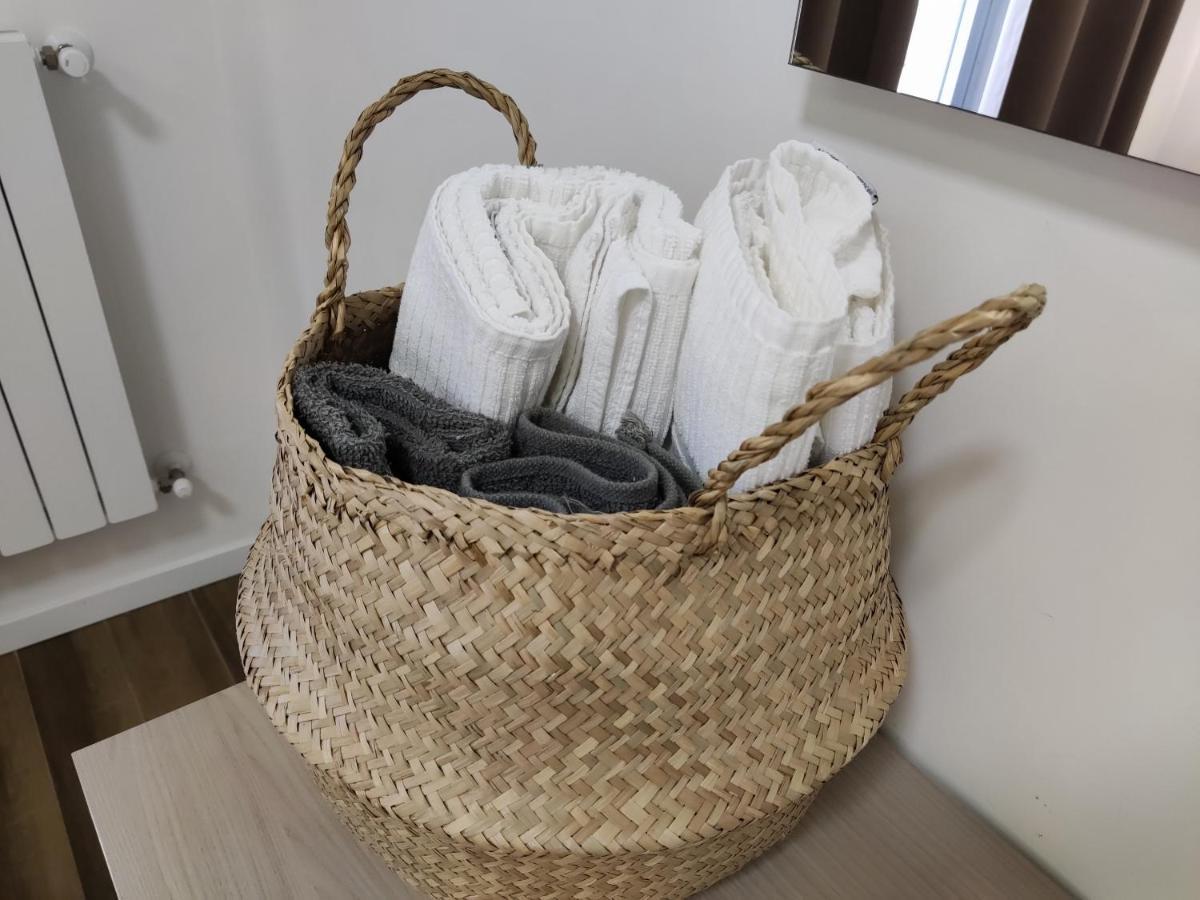 Appartamento Roma Casa Vacanza Sea House Rome 50 Metri Dal Mare Lido di Ostia Luaran gambar