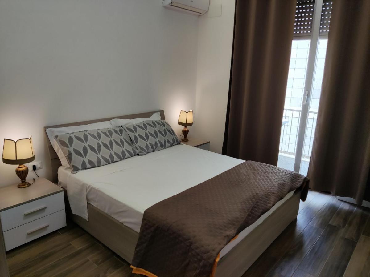 Appartamento Roma Casa Vacanza Sea House Rome 50 Metri Dal Mare Lido di Ostia Luaran gambar