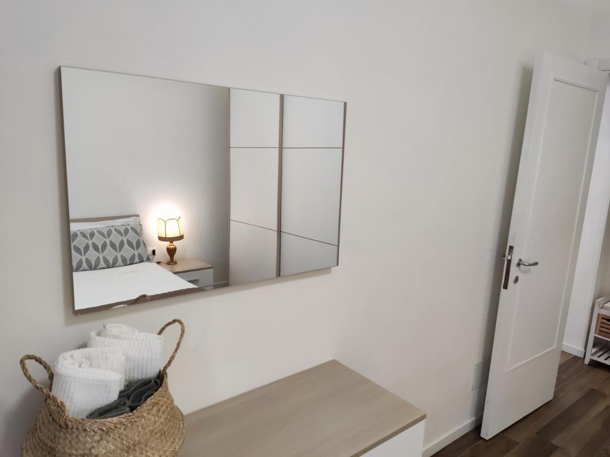Appartamento Roma Casa Vacanza Sea House Rome 50 Metri Dal Mare Lido di Ostia Luaran gambar