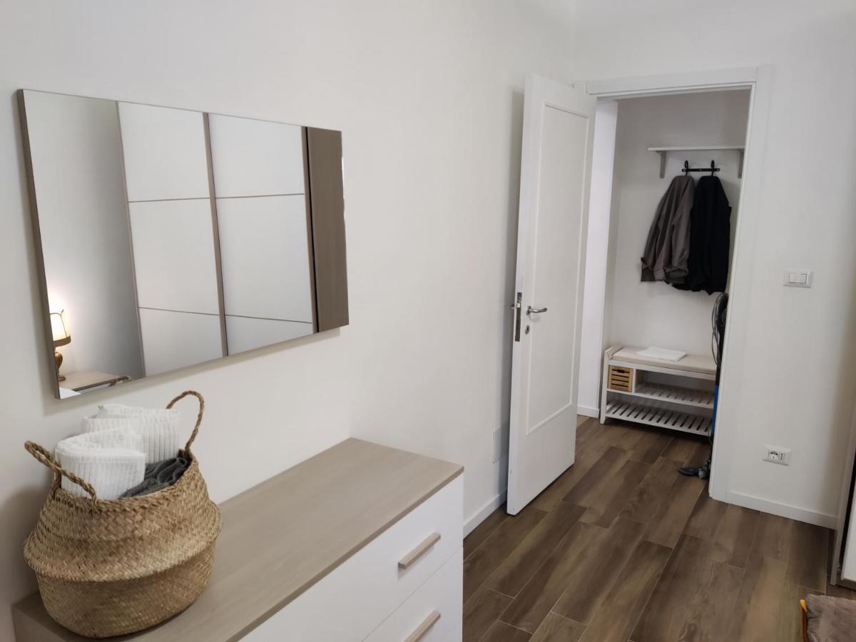 Appartamento Roma Casa Vacanza Sea House Rome 50 Metri Dal Mare Lido di Ostia Luaran gambar