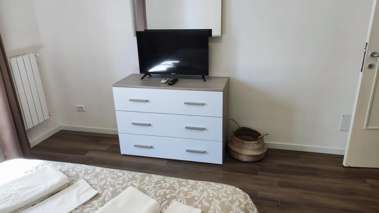 Appartamento Roma Casa Vacanza Sea House Rome 50 Metri Dal Mare Lido di Ostia Luaran gambar