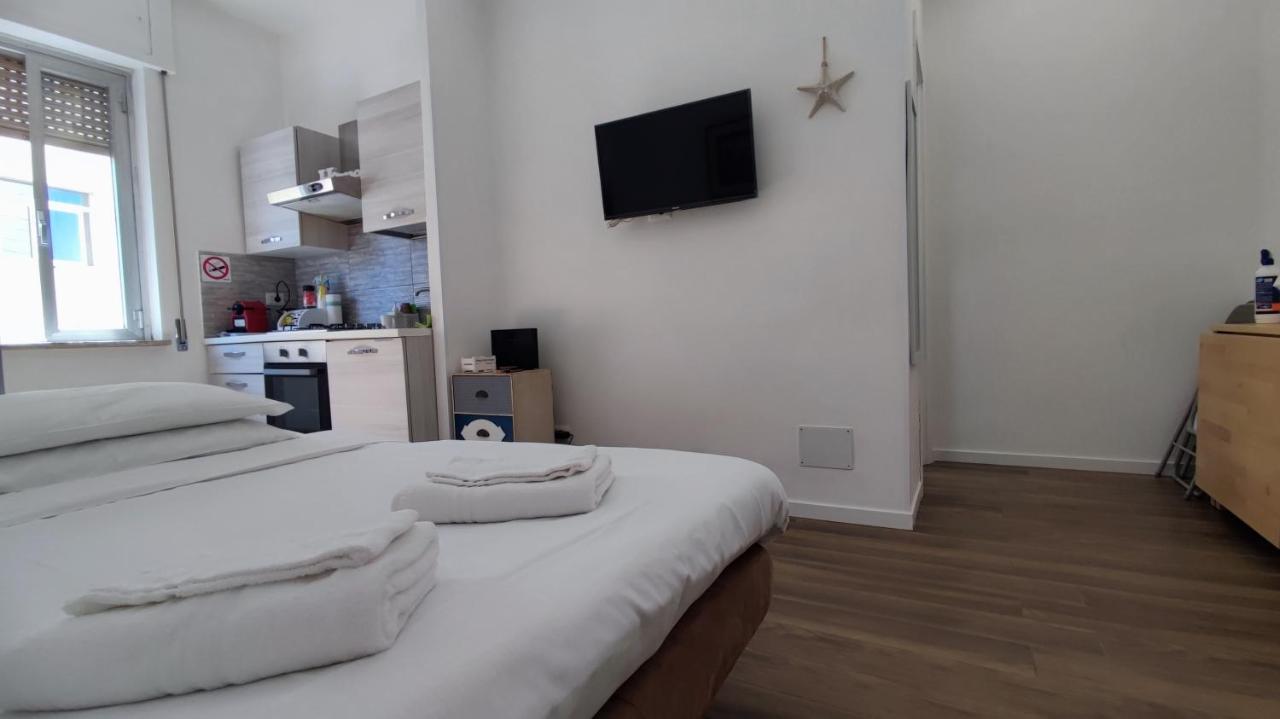 Appartamento Roma Casa Vacanza Sea House Rome 50 Metri Dal Mare Lido di Ostia Luaran gambar
