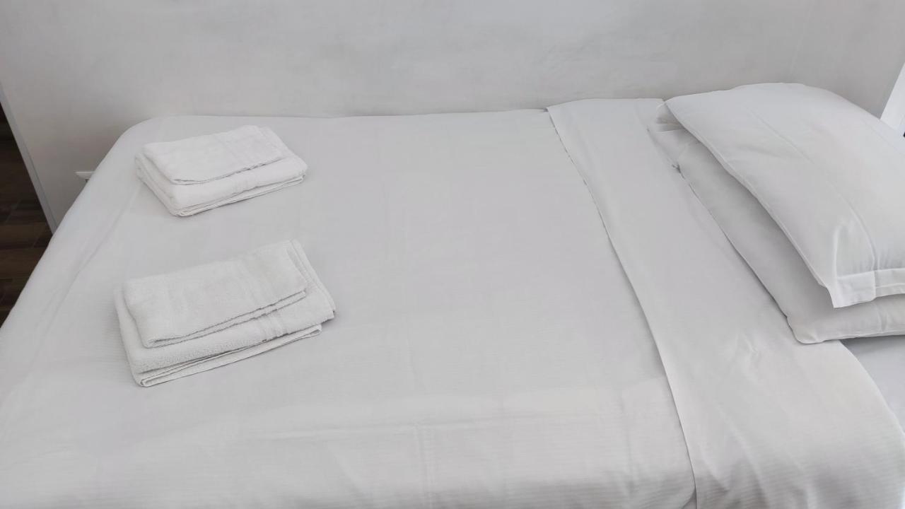 Appartamento Roma Casa Vacanza Sea House Rome 50 Metri Dal Mare Lido di Ostia Luaran gambar
