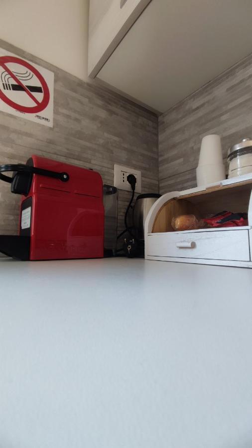 Appartamento Roma Casa Vacanza Sea House Rome 50 Metri Dal Mare Lido di Ostia Luaran gambar
