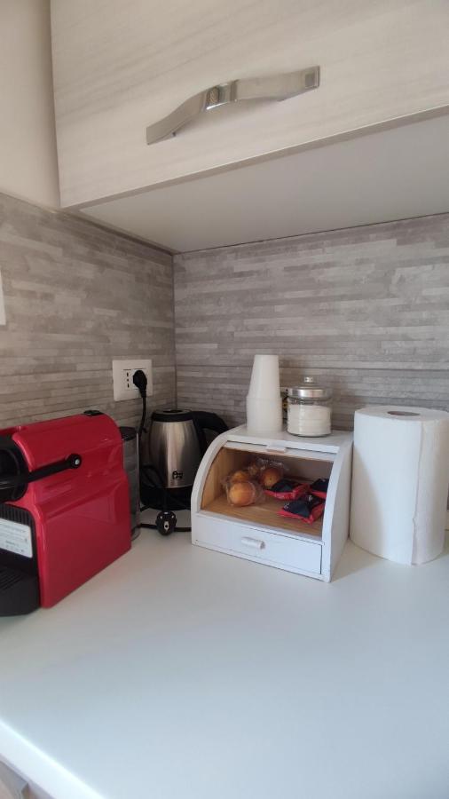 Appartamento Roma Casa Vacanza Sea House Rome 50 Metri Dal Mare Lido di Ostia Luaran gambar