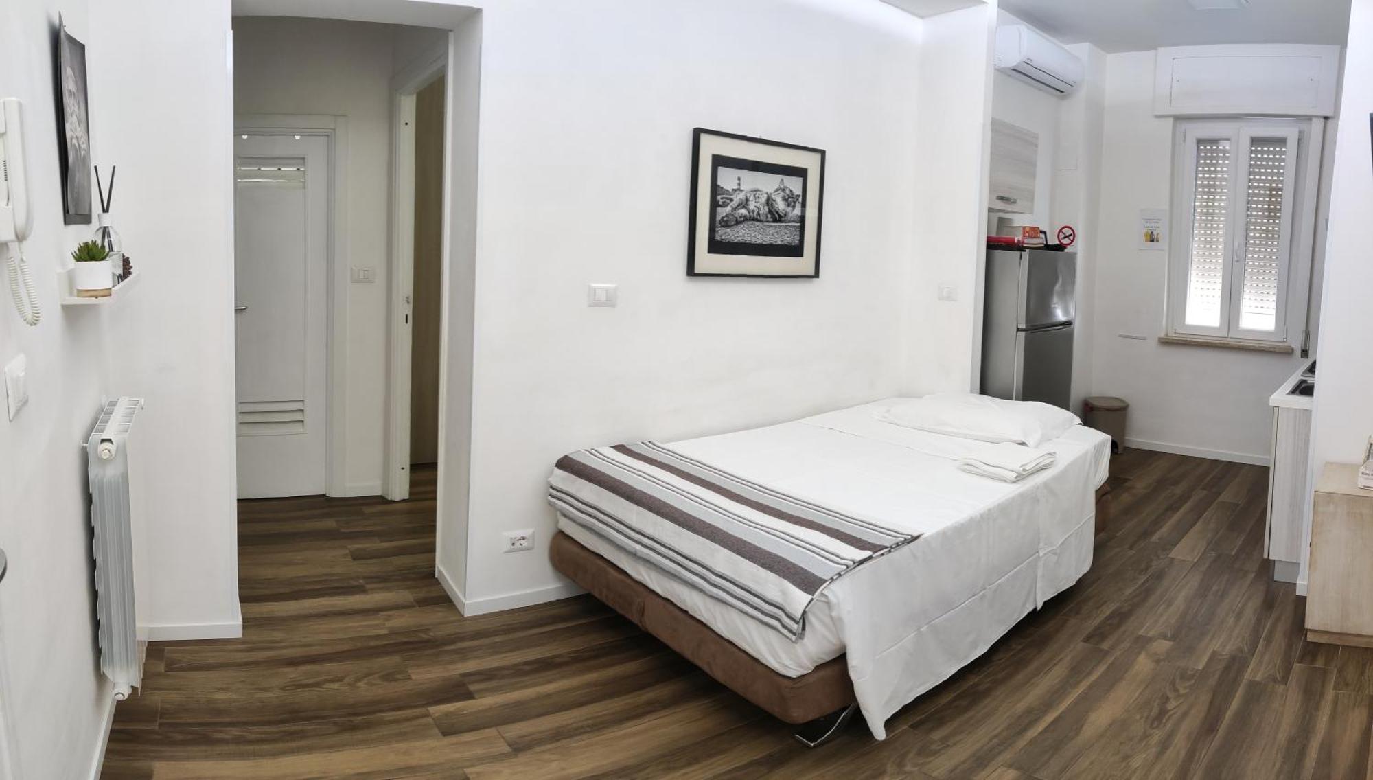 Appartamento Roma Casa Vacanza Sea House Rome 50 Metri Dal Mare Lido di Ostia Luaran gambar