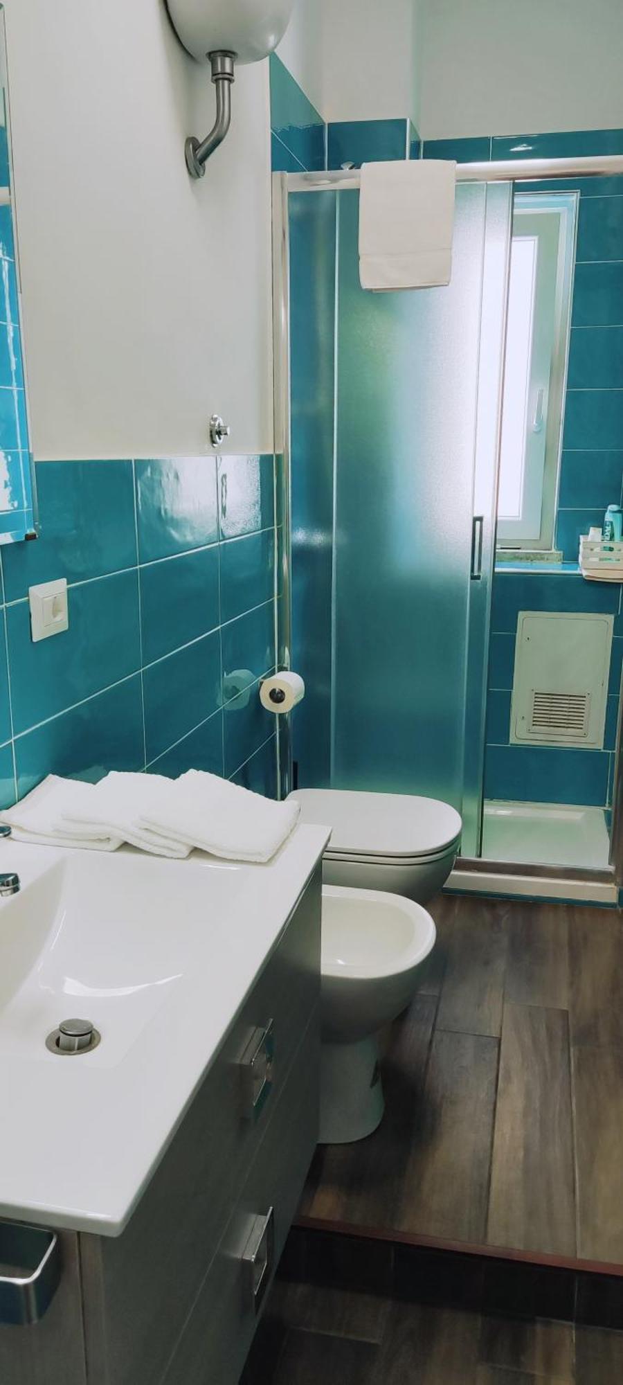 Appartamento Roma Casa Vacanza Sea House Rome 50 Metri Dal Mare Lido di Ostia Luaran gambar