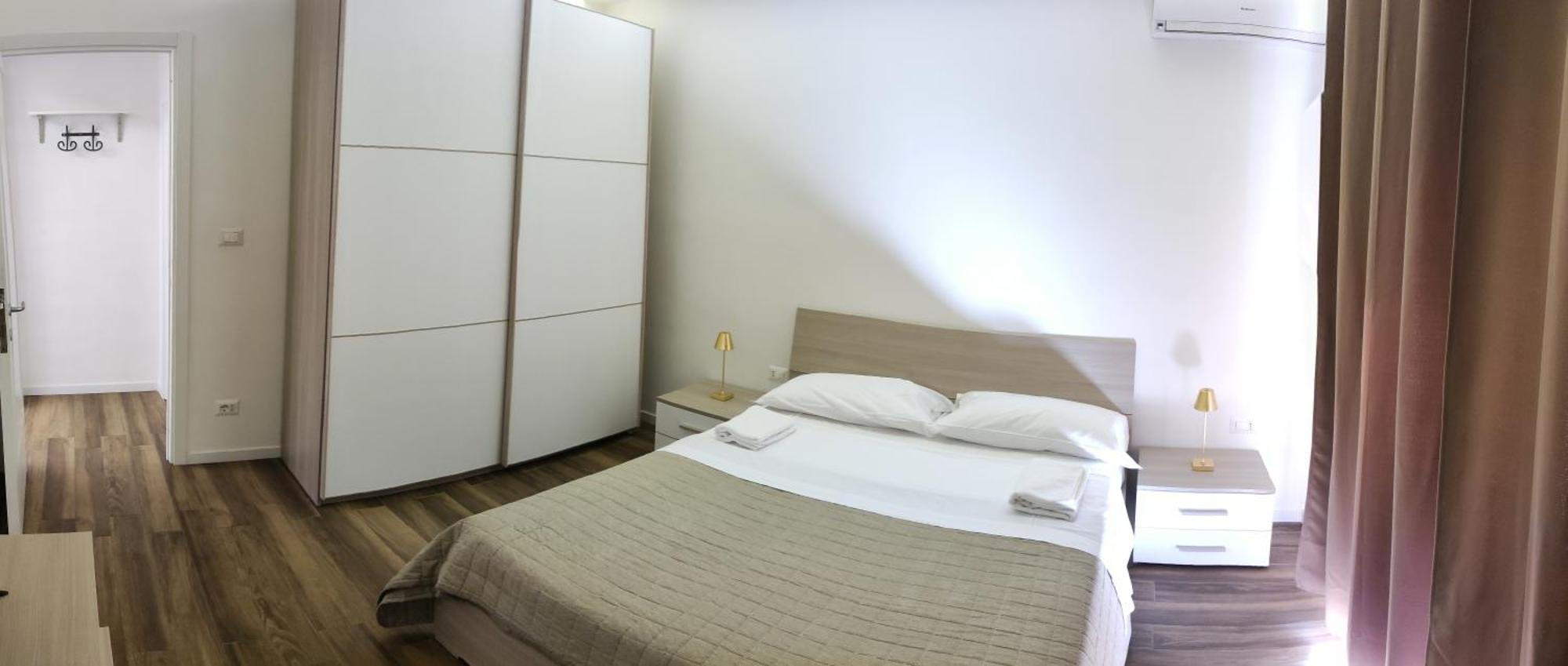Appartamento Roma Casa Vacanza Sea House Rome 50 Metri Dal Mare Lido di Ostia Luaran gambar