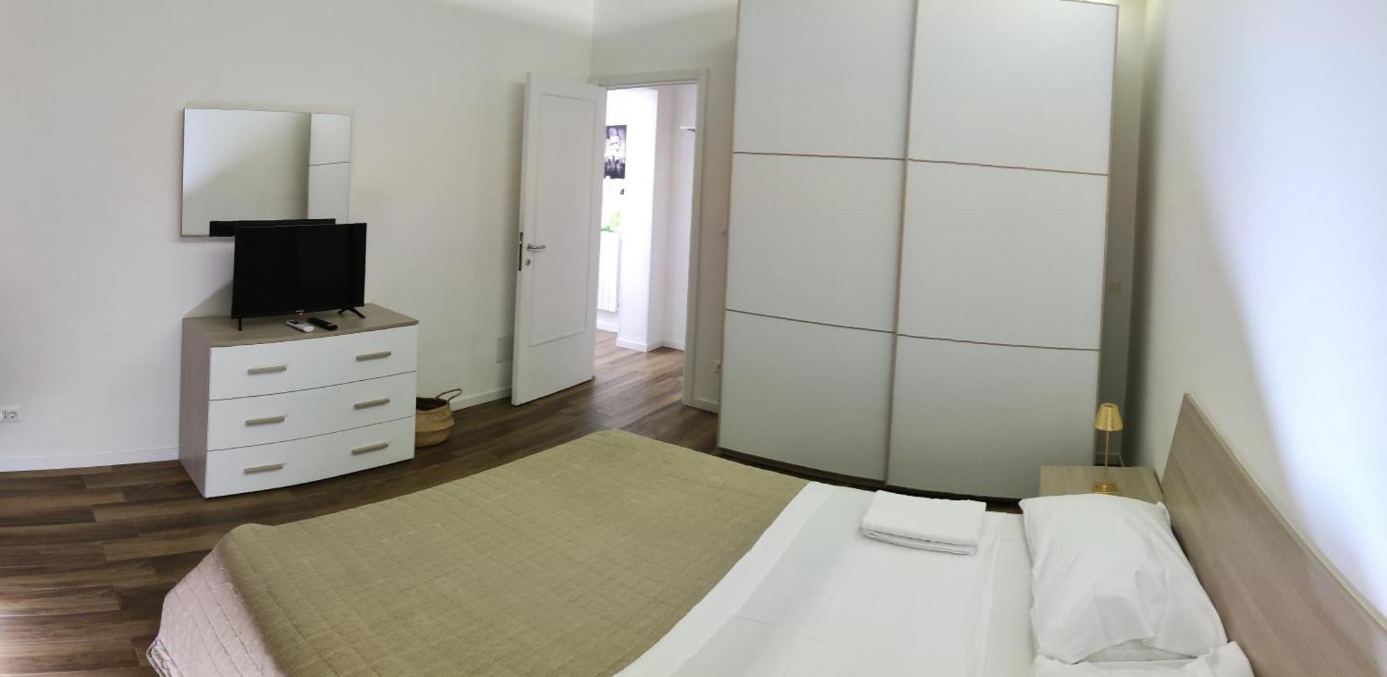 Appartamento Roma Casa Vacanza Sea House Rome 50 Metri Dal Mare Lido di Ostia Luaran gambar