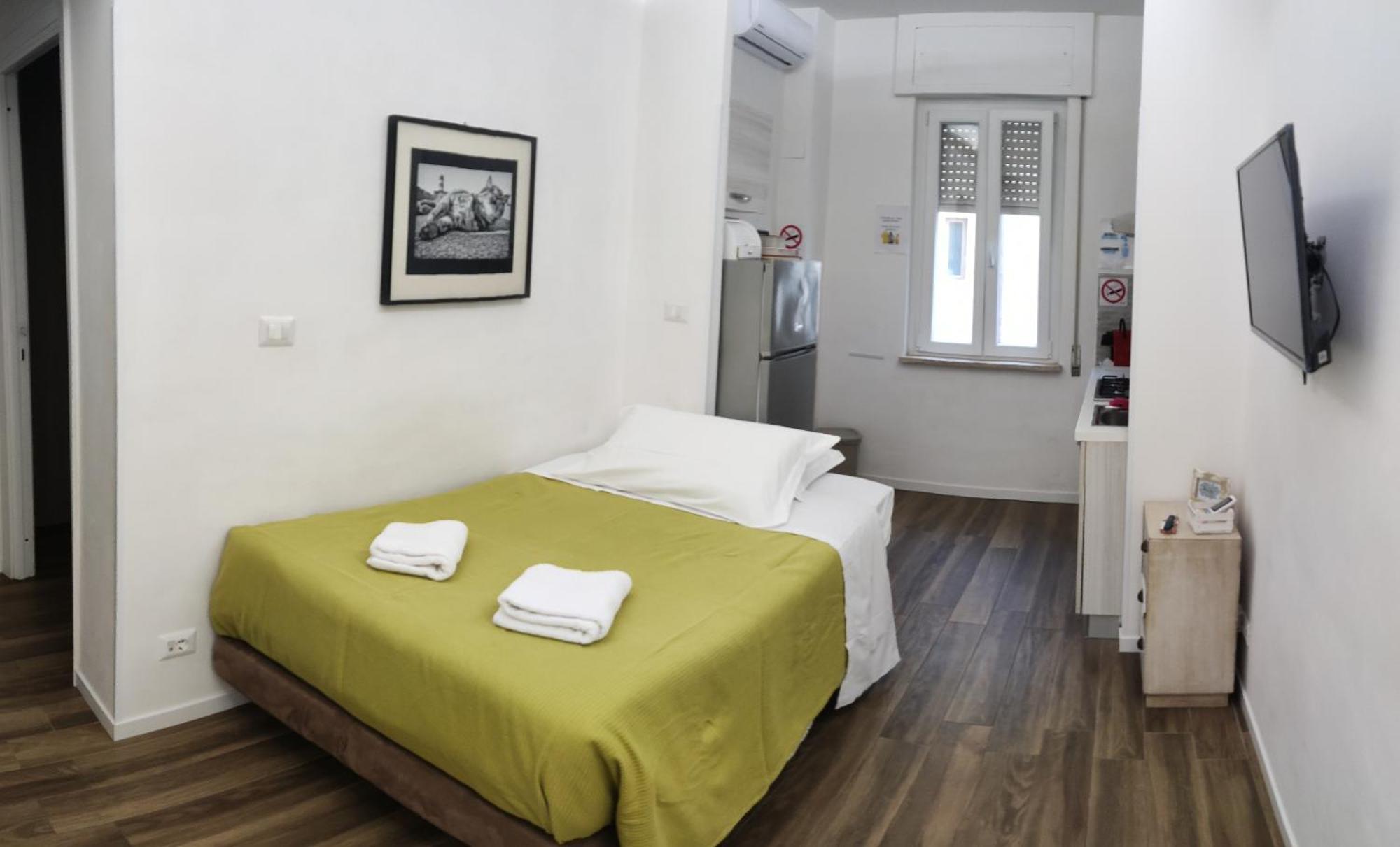 Appartamento Roma Casa Vacanza Sea House Rome 50 Metri Dal Mare Lido di Ostia Luaran gambar