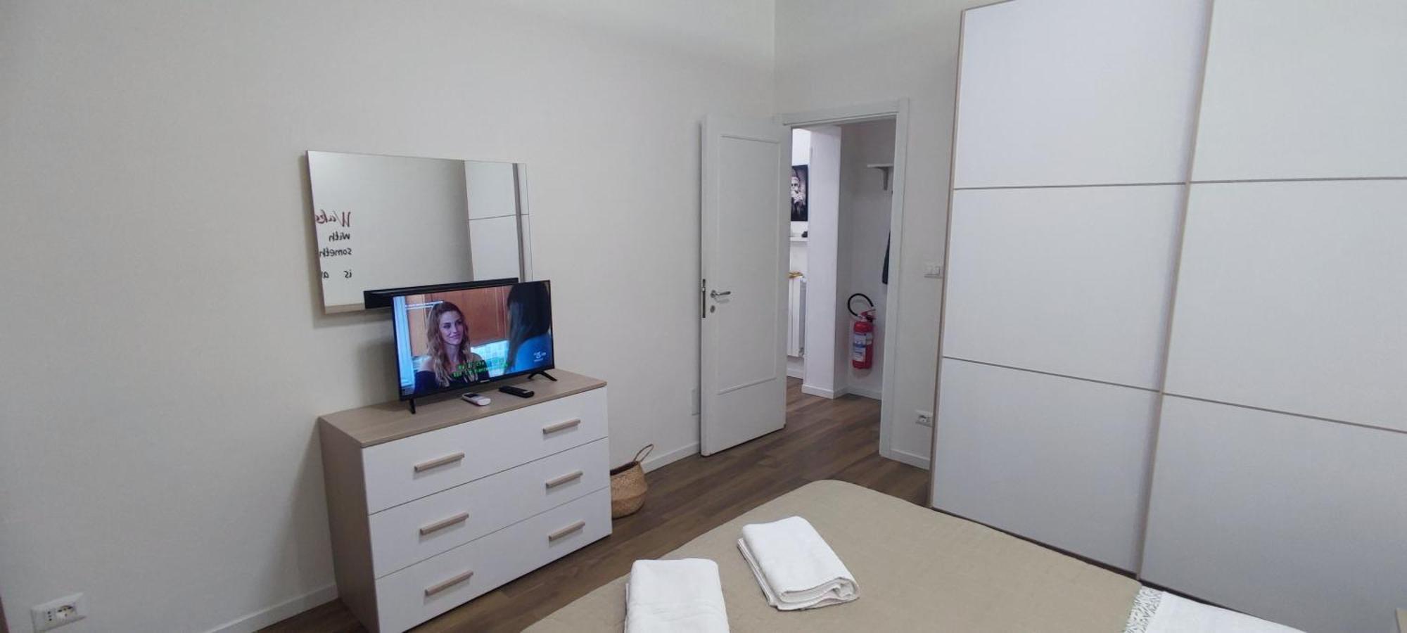 Appartamento Roma Casa Vacanza Sea House Rome 50 Metri Dal Mare Lido di Ostia Luaran gambar